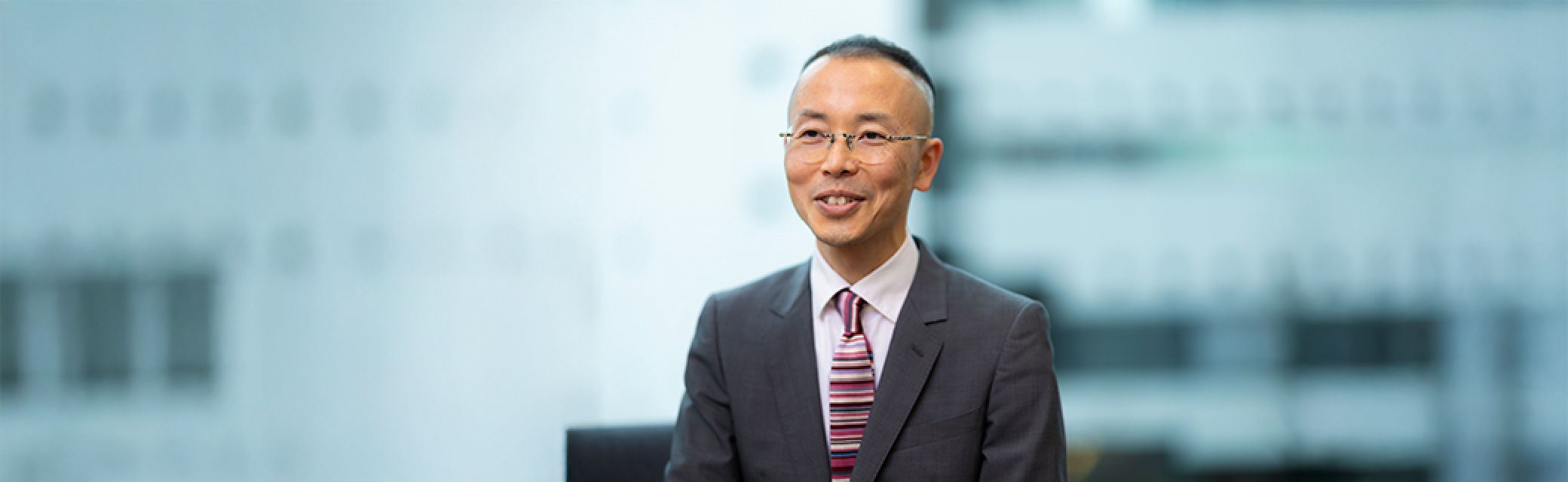 一人ひとりが幸福に働ける組織を目指して