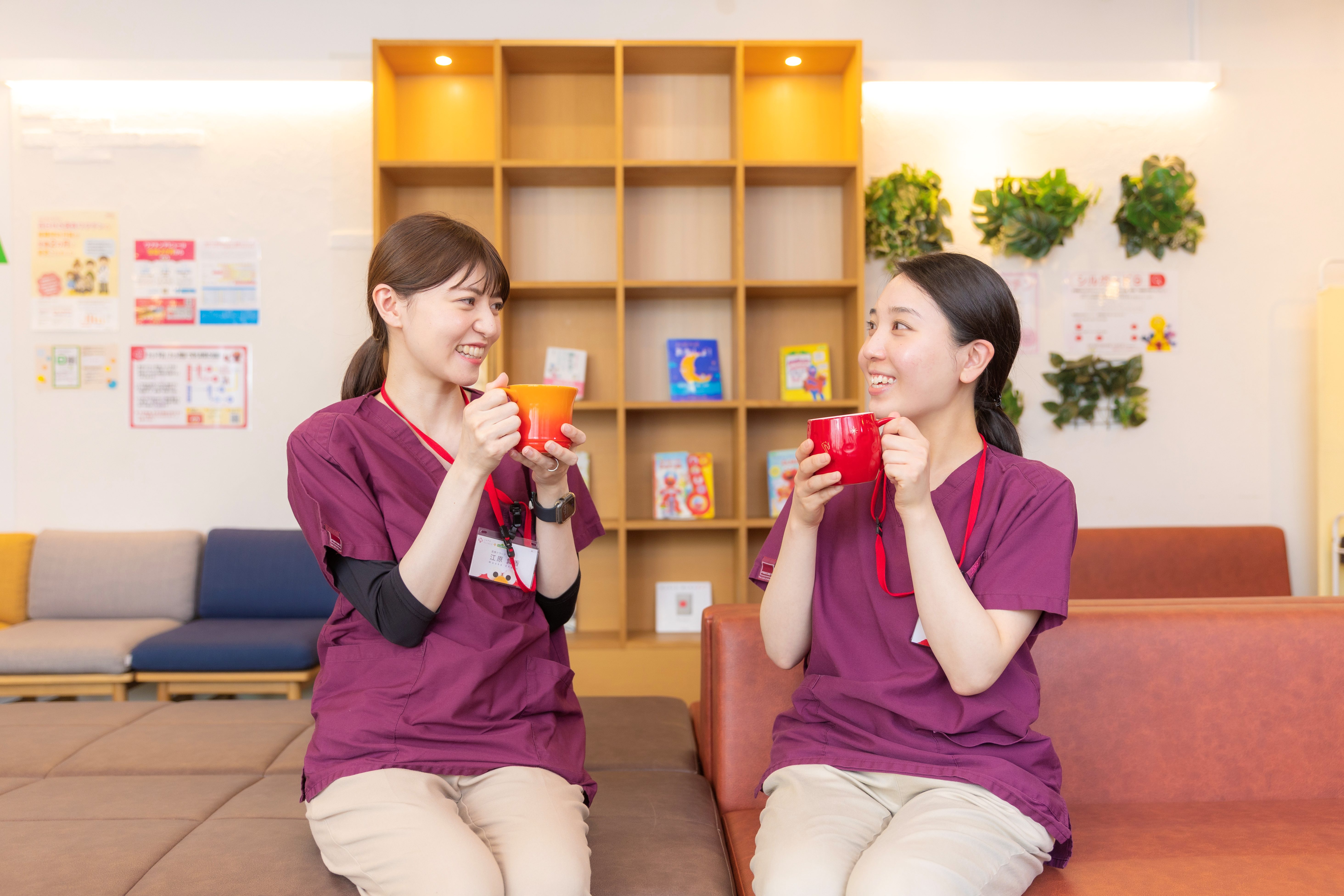 【応募に迷ったらこちら/配属未定】医療事務（医療クラーク）中途採用