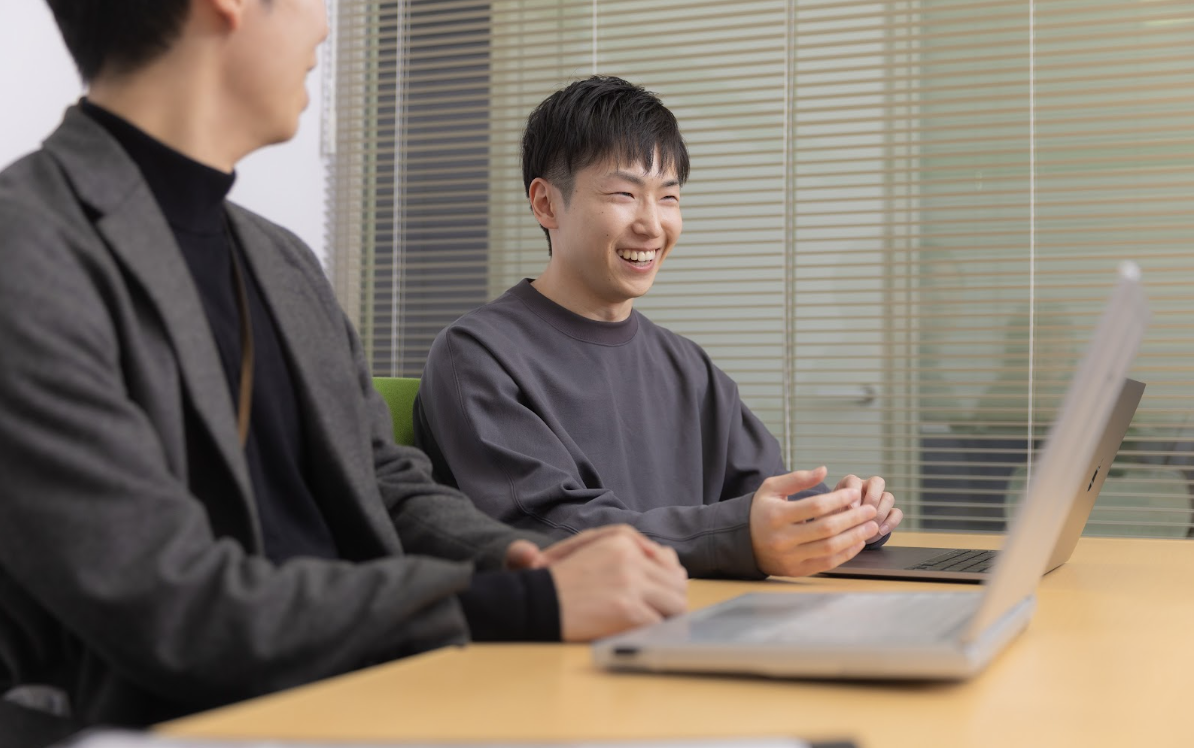 労務リーダー候補