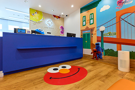 キャップスクリニック 千里丘