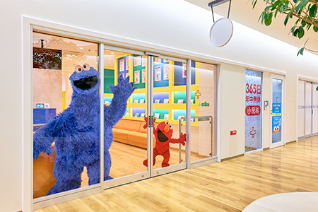 キャップスクリニック 阿波座(大阪市西区)