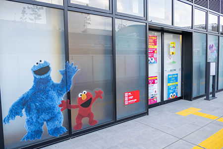 キャップスクリニック 相模大野