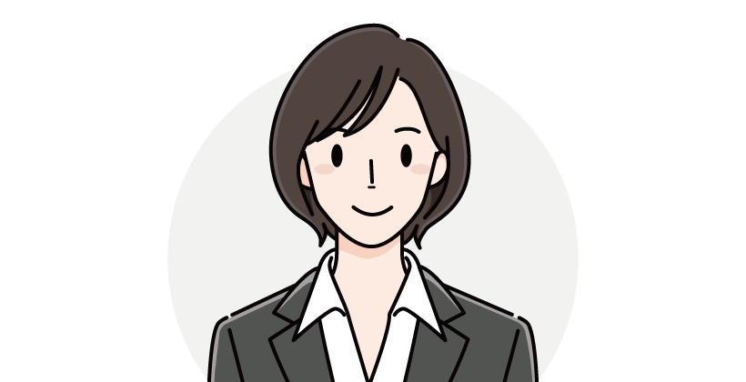 【医療クラーク】A・Hさん 経験を活かし、さらに学べる環境へ